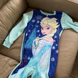 Frozen pjs